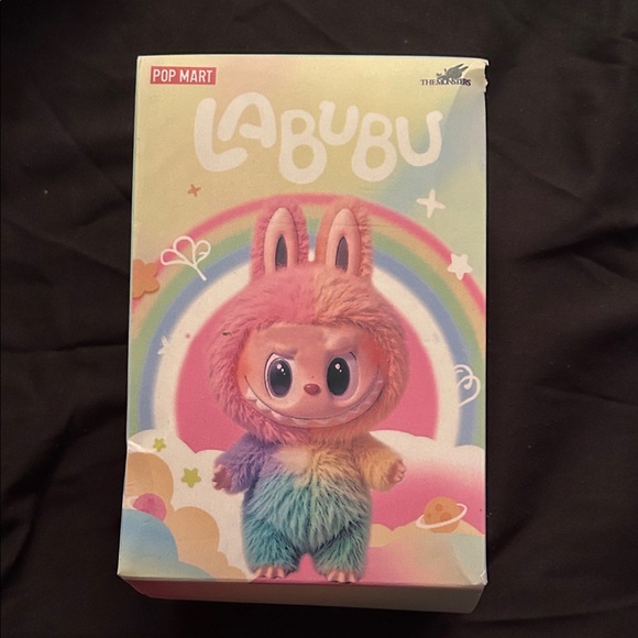 Labubu - Picture 1 of 3